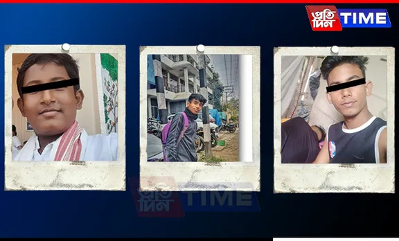 Guwahati: 2 Missing Hearing-Impaired Students Found After Hours; One Still Sought